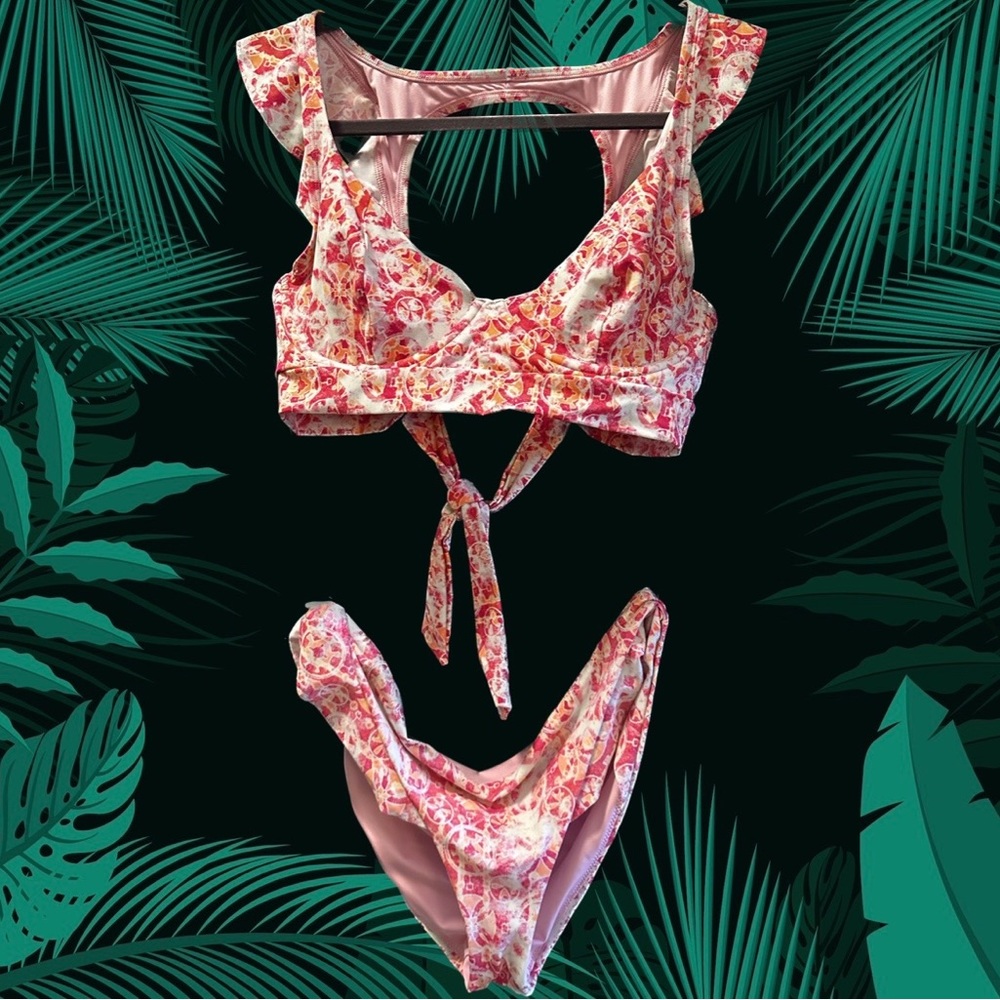 Adore Me Underwire Bikini